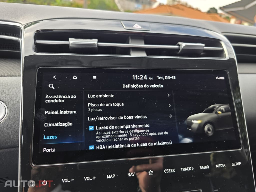 Hyundai Tucson 1.6 T-GDi Premium