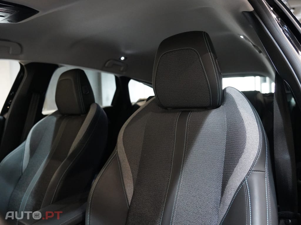 Peugeot 308 SW 1.2 PureTech Allure
