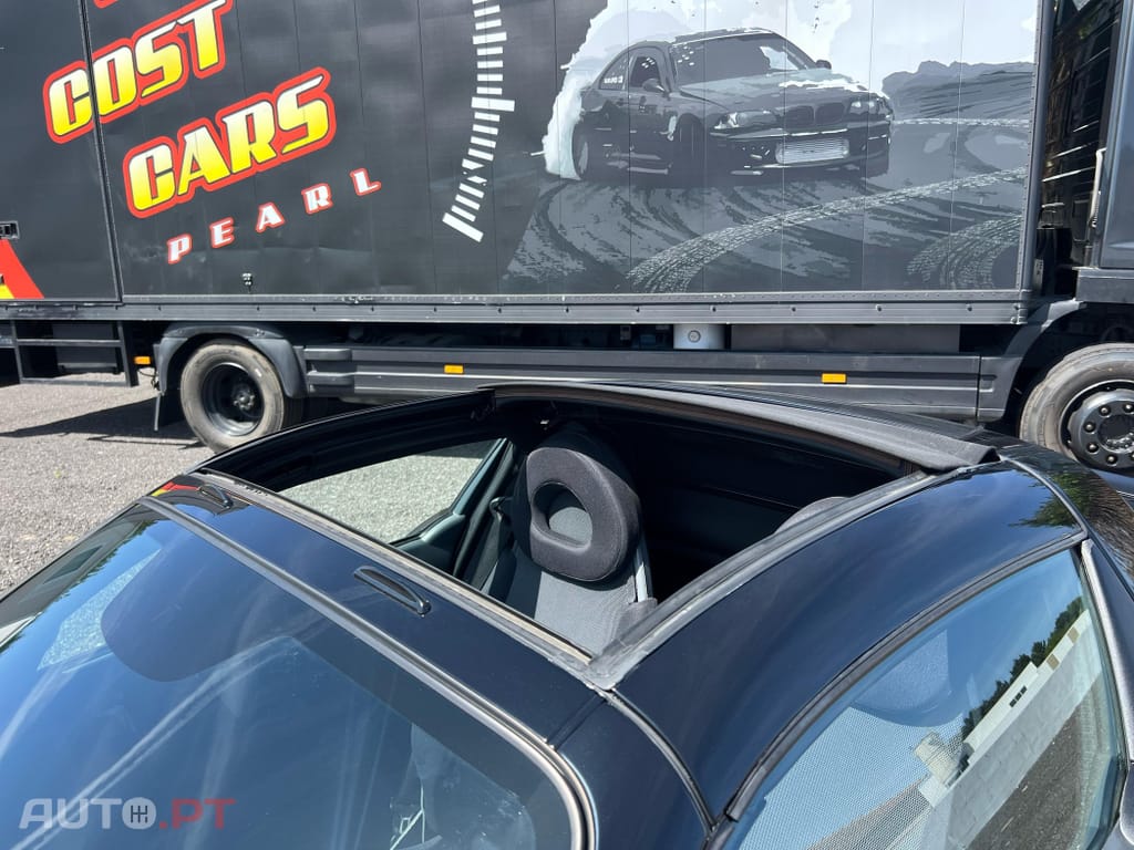 Smart Roadster 61