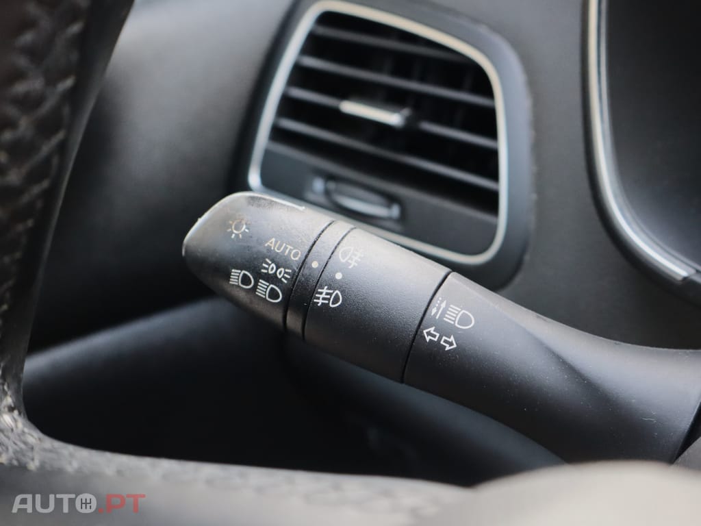 Renault Mégane Sport Tourer 1.5 Blue dCi Intens