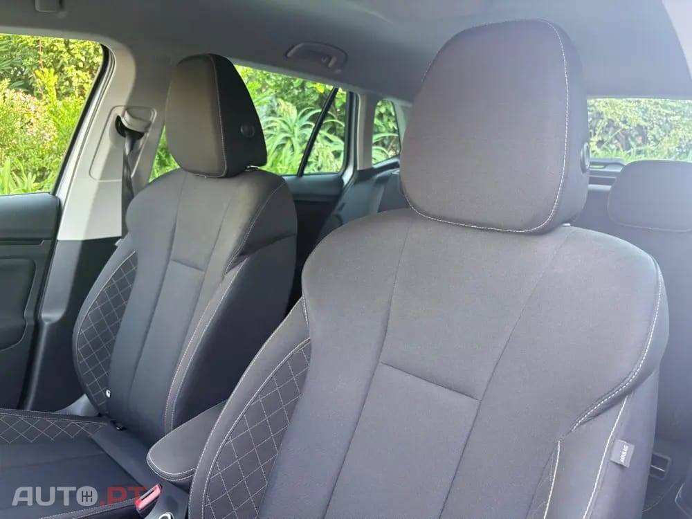 Skoda Kamiq 1.0 TSI Ambition