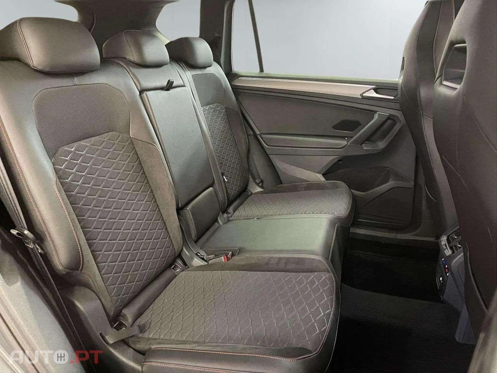 Seat Tarraco 1.4 eHybrid