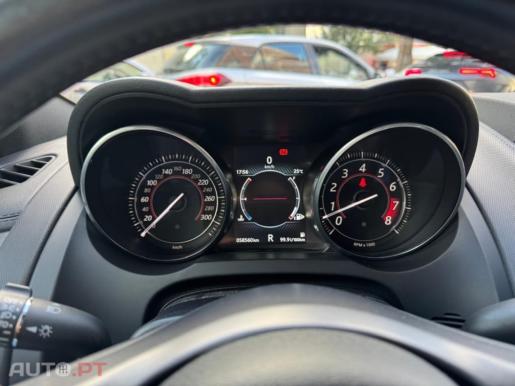 Jaguar F-Type 3.0 V6 S/C Auto
