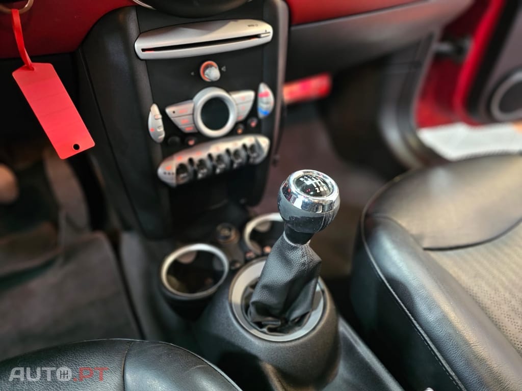 MINI Cooper D
