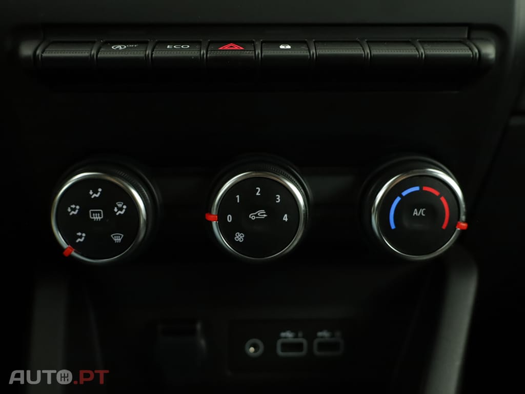 Renault Clio Clio 1.0 TCe Evolution