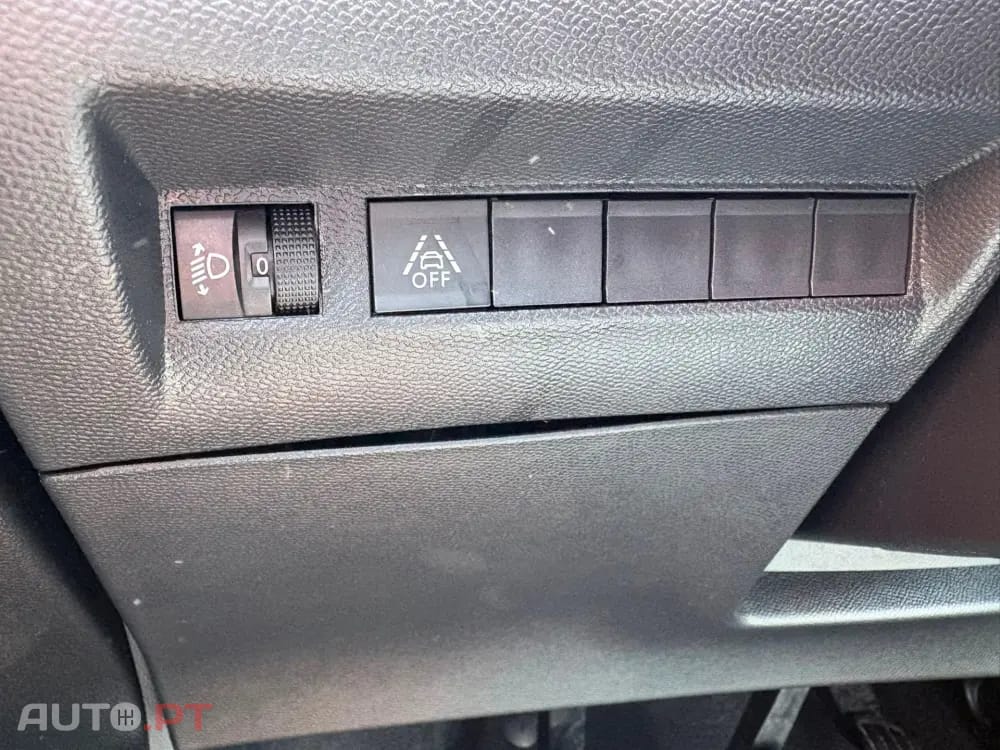 Peugeot 208 1.2 PureTech Active Pack