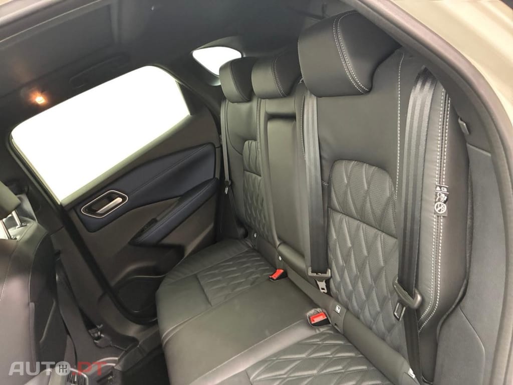 Nissan Qashqai 1.5 e-Power Tekna+