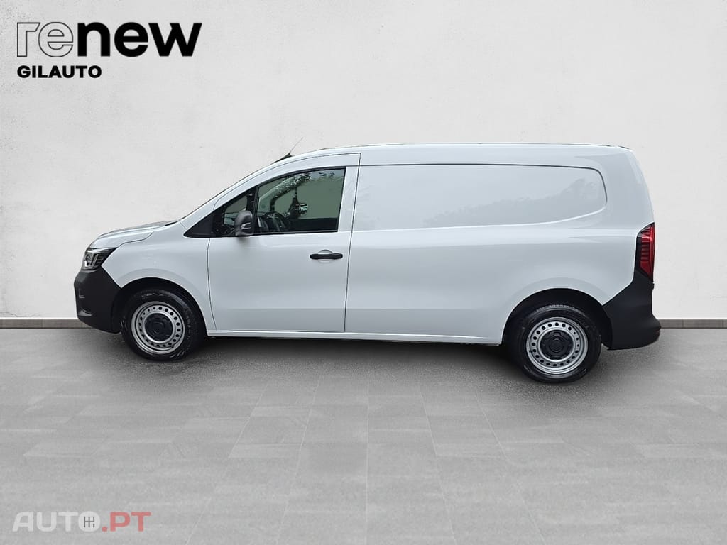 Renault Kangoo 1.5 Diesel