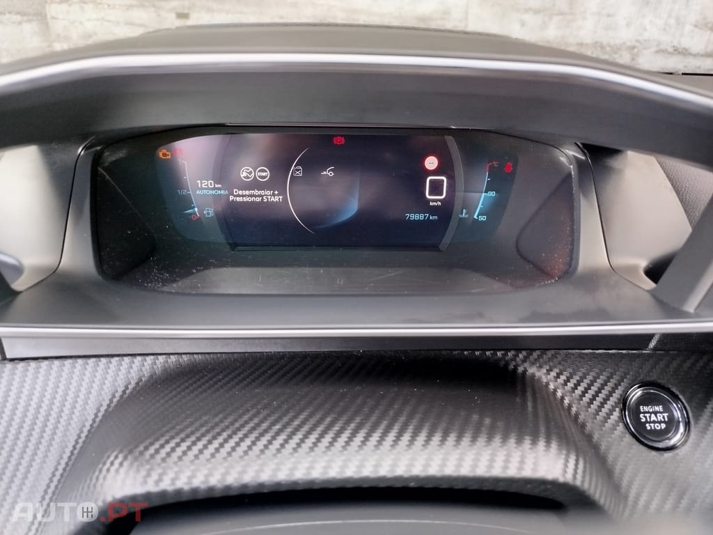 Peugeot 2008 1.2 PureTech GT Line