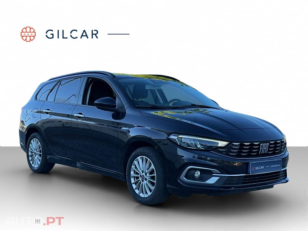 Fiat Tipo 1.0 T3 Business Edition