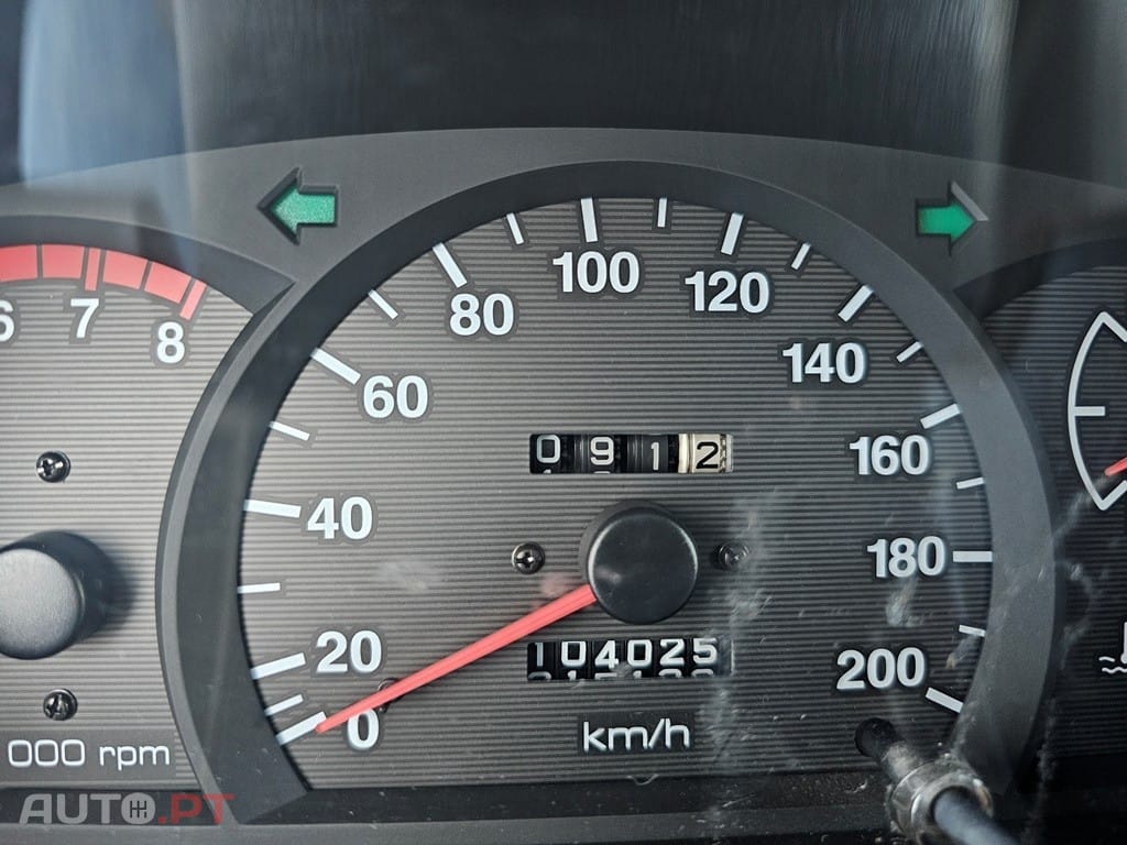 Hyundai Accent 1.3 Confort