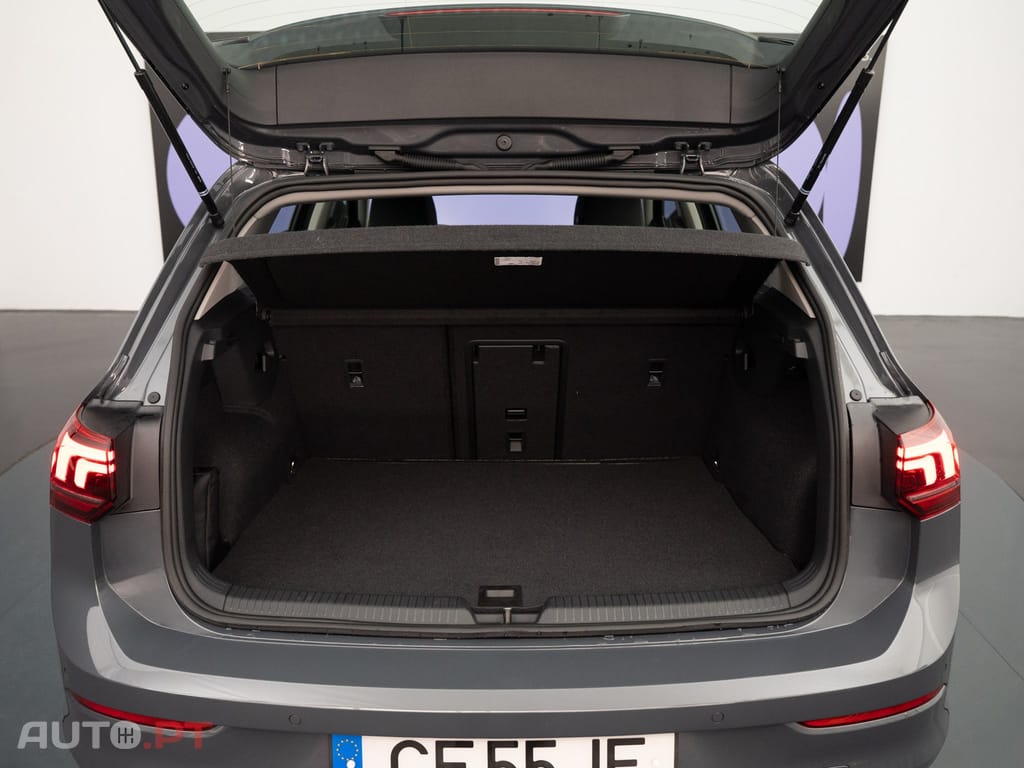 Volkswagen Golf 1.5 TSI e-Hybrid Life DSG