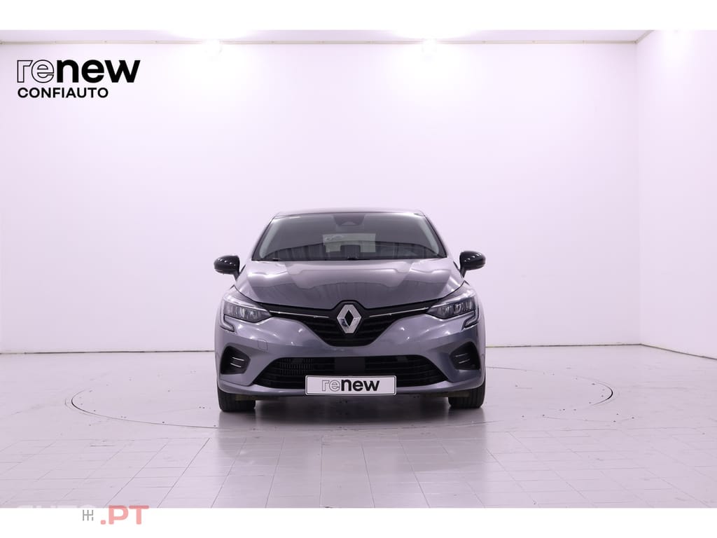 Renault Clio 1.0 TCe Evolution