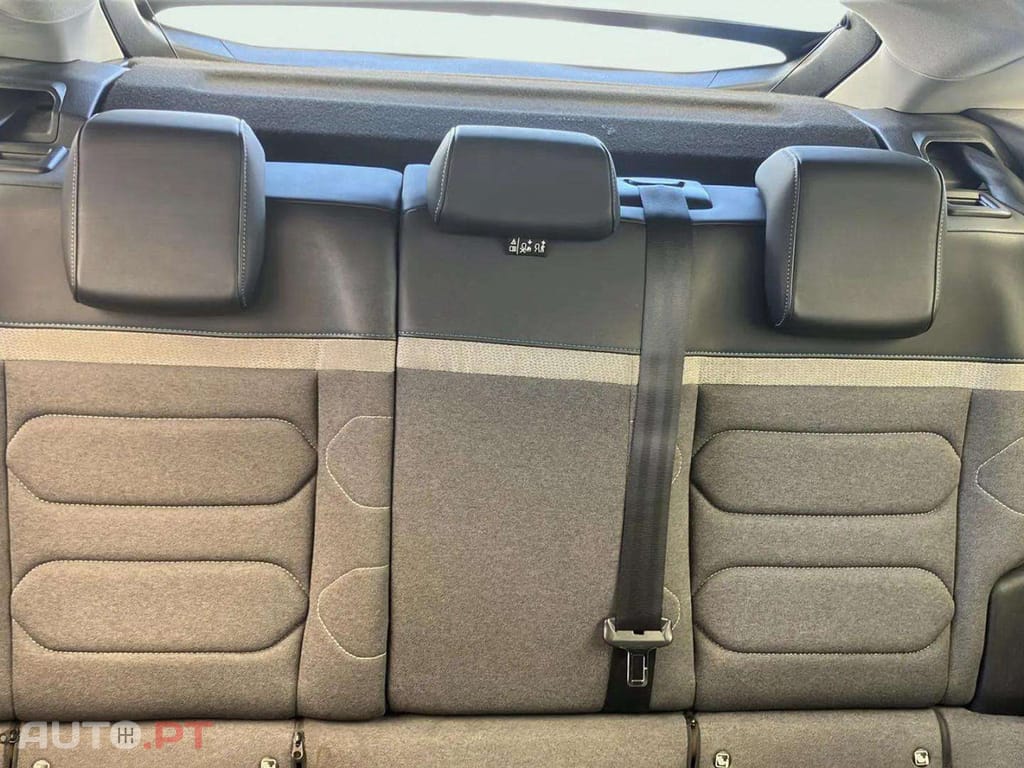 Citroen C4 1.2 PureTech Feel Pack