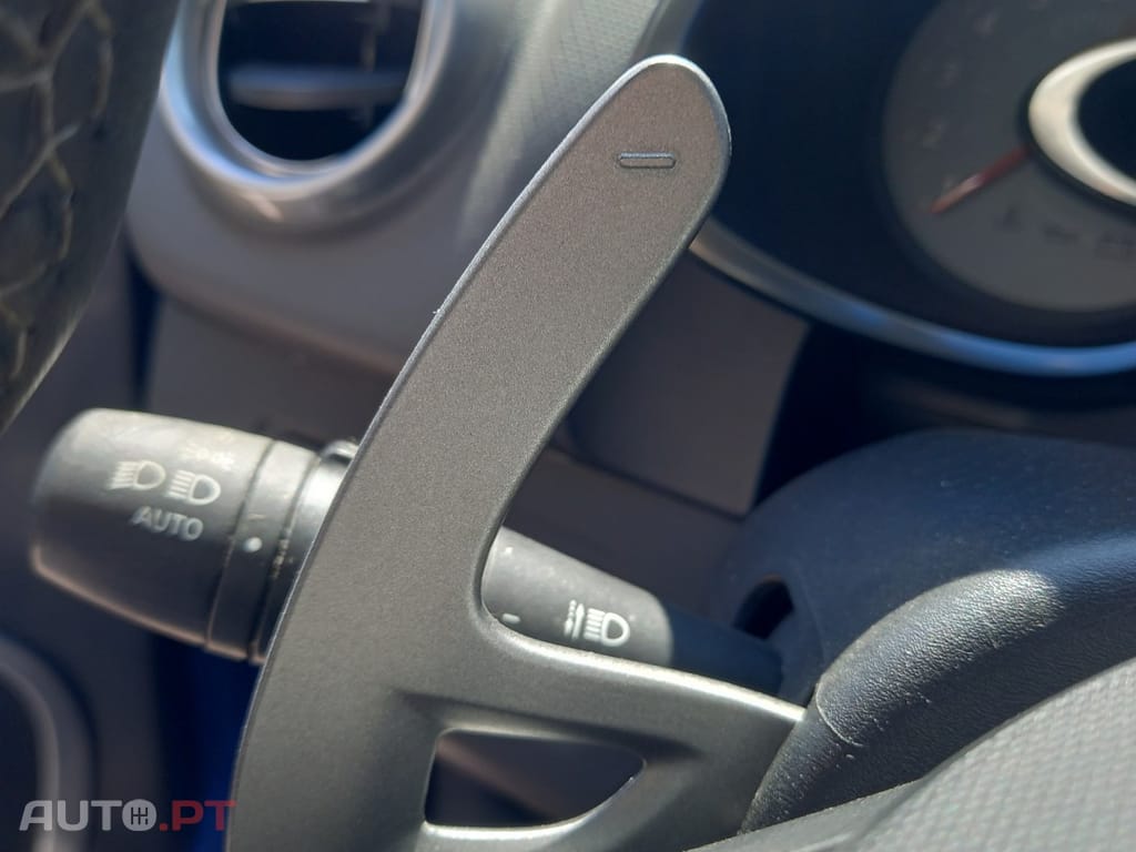 Renault Clio TCe 120 EDC GT
