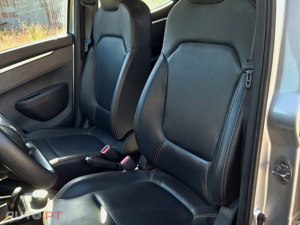 Dacia Spring Comfort Plus 100% Eléctrico