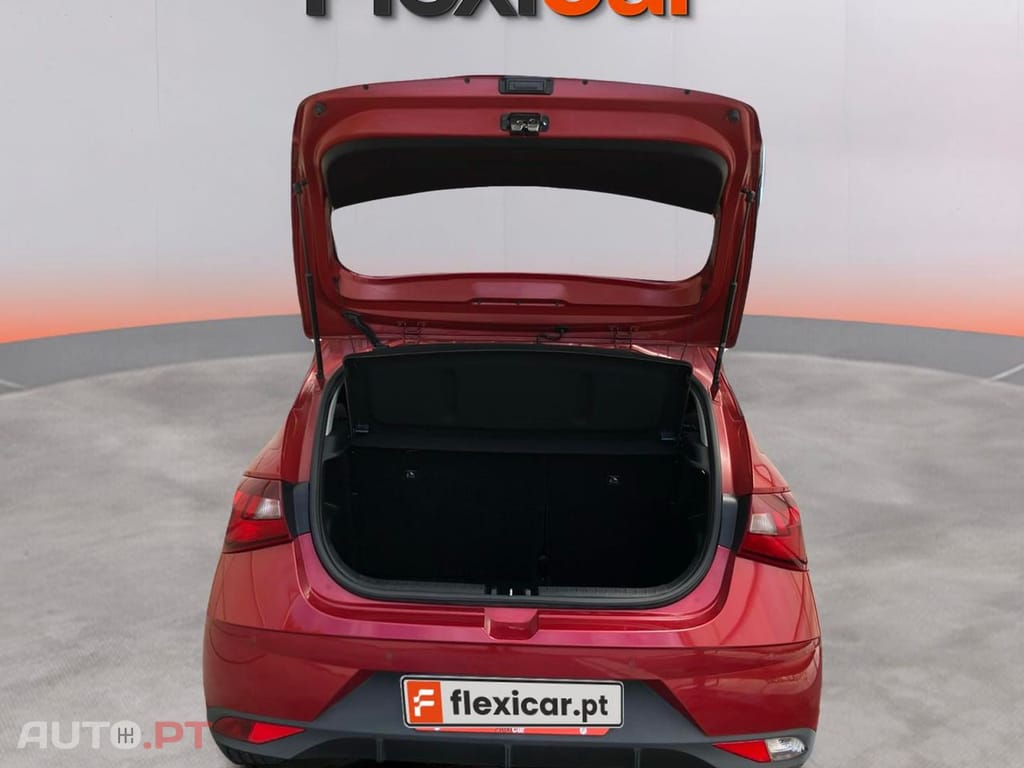 Hyundai i20 1.2 Comfort