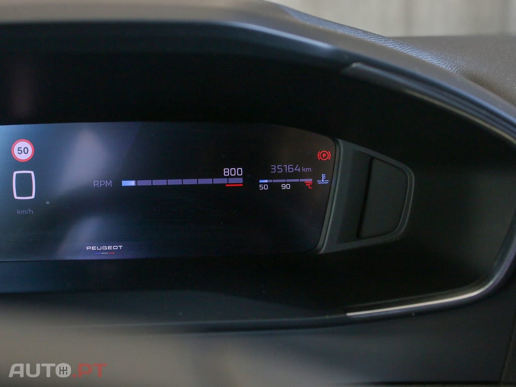 Peugeot 2008 1.2 PureTech Allure