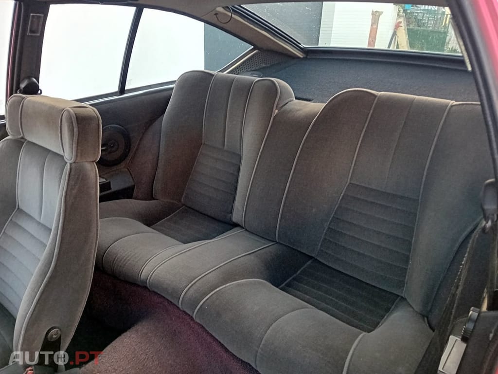 Alfa Romeo GTV ND