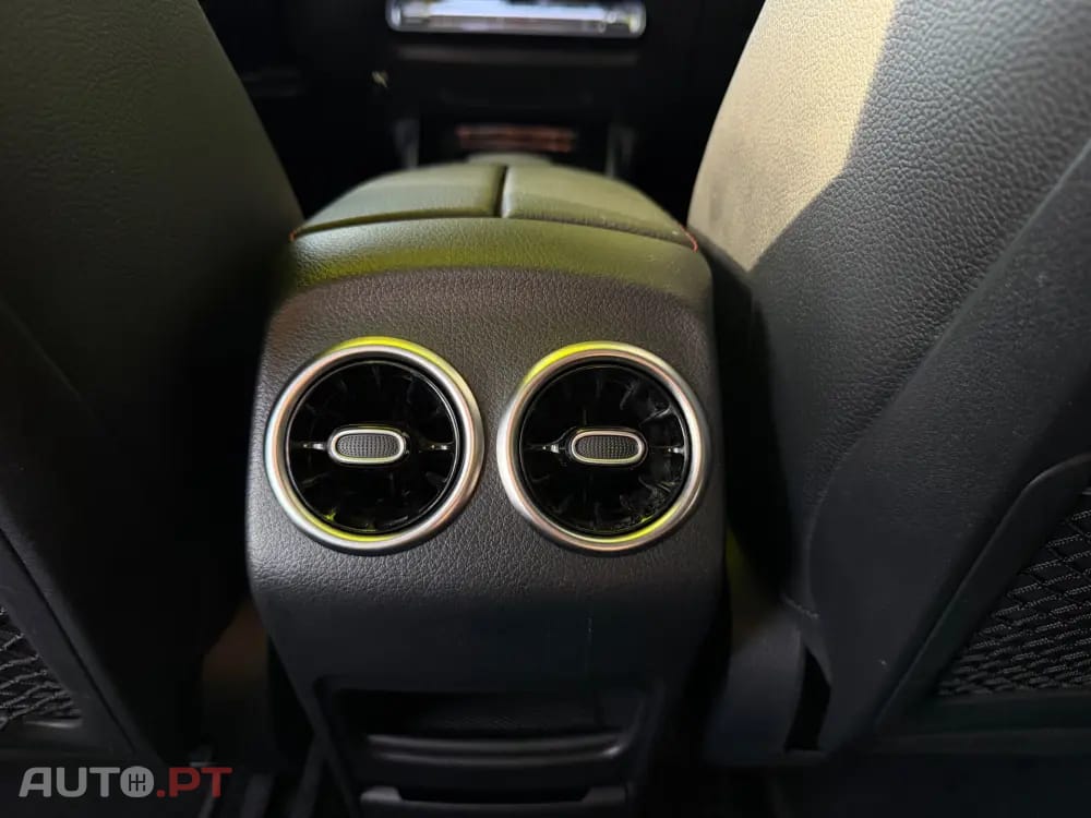 Mercedes-Benz EQB 350 4Matic AMG Line