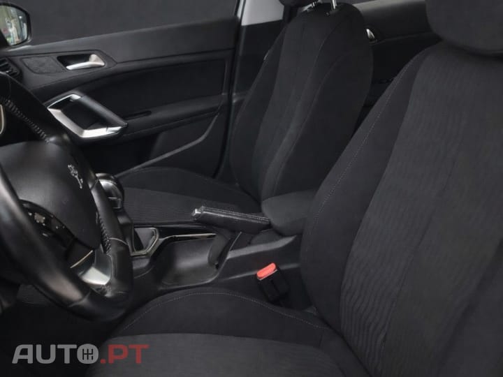 Peugeot 308 1.2 PureTech Active