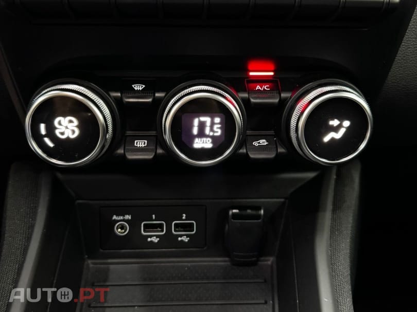 Renault Zoe (c/ Bateria) EV50 110hp Evolution