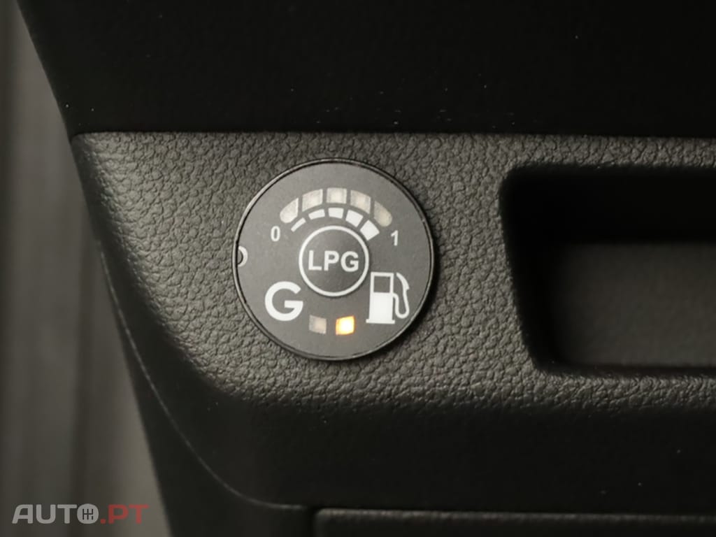 Renault Clio Clio 1.0 TCe Evolution Bi-Fuel