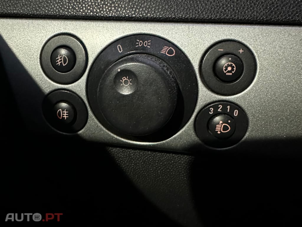 Opel Astra 1.3 CDTi
