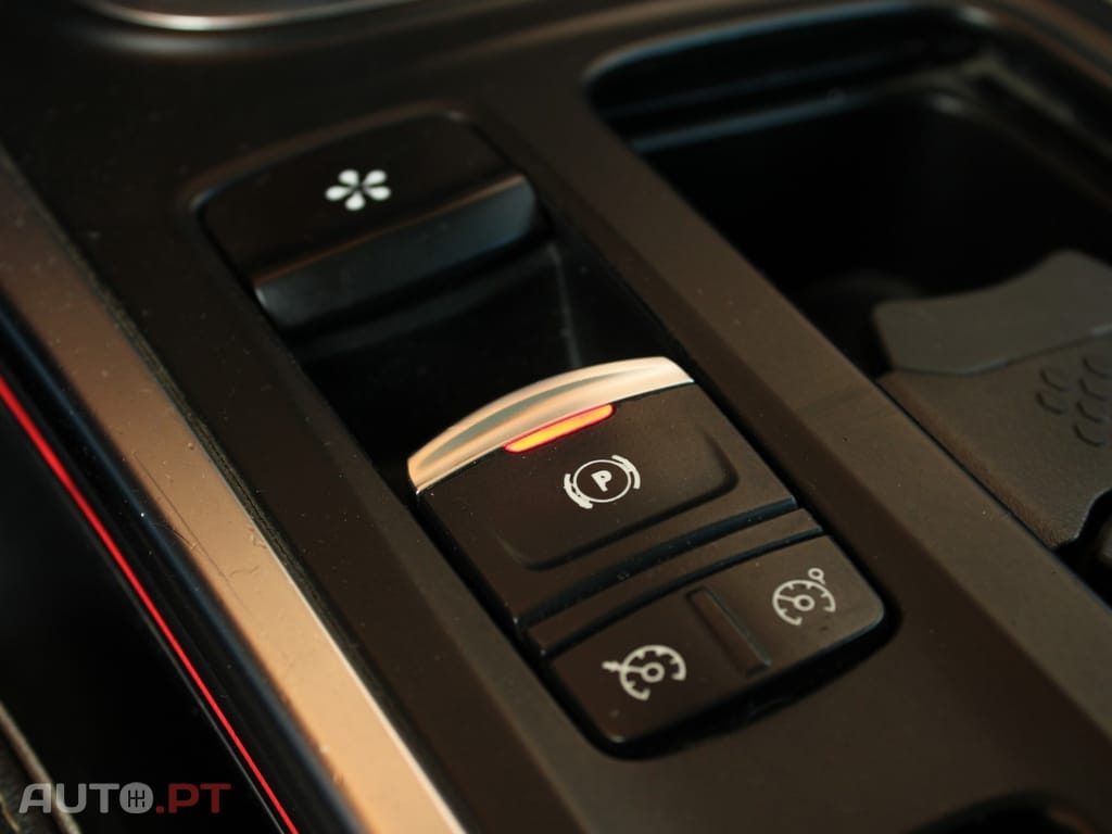 Renault Mégane Sport Tourer 1.5 dCi Bose Edition SS