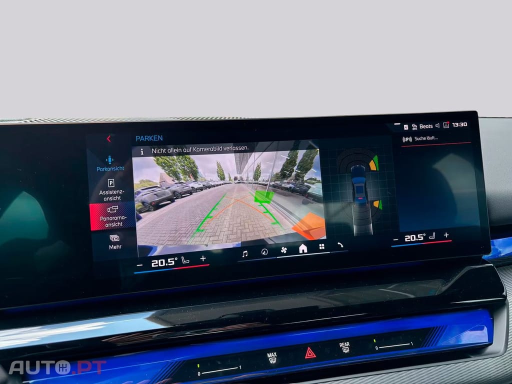 BMW i5 M60 M-Sport xDrive I.V.A DEDUTIVEL 