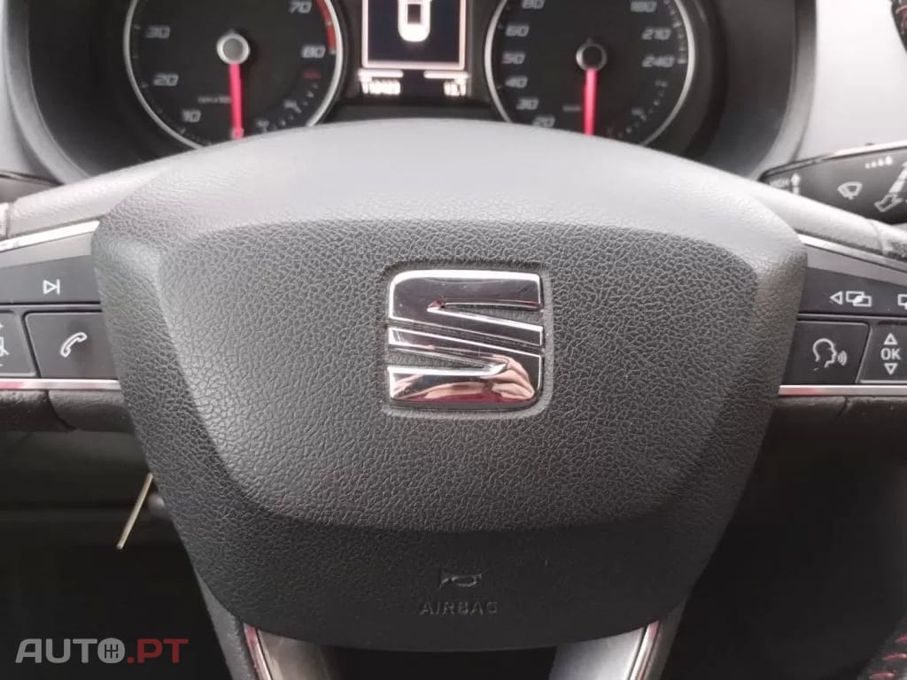 Seat Ibiza SC 1.0 EcoTSI FR