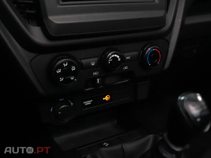 Isuzu D-Max 1.9 Ddi CD 4WD L