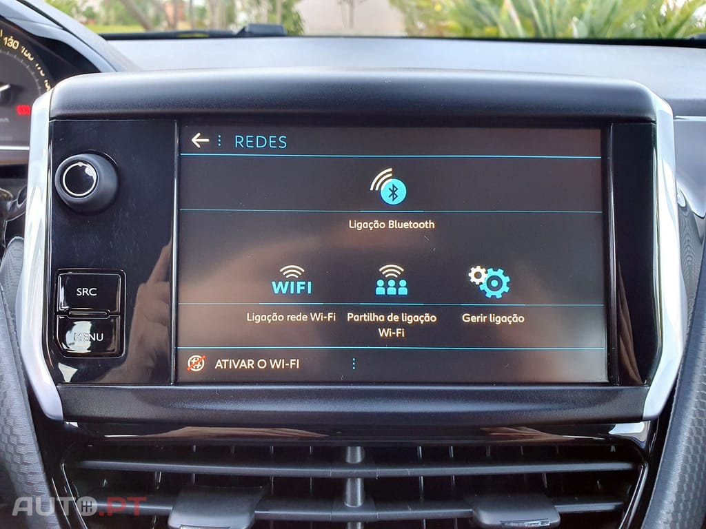 Peugeot 208 1.2 PureTech Allure