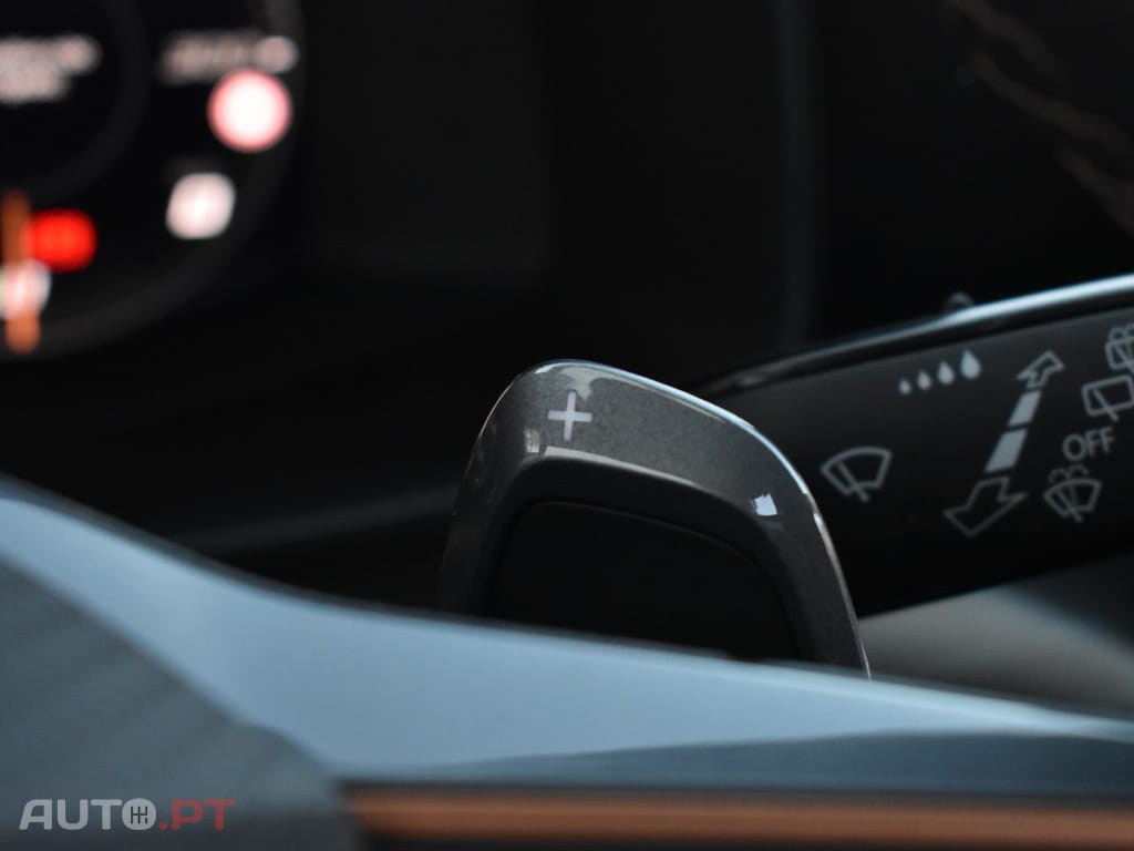 Cupra Leon 1.4 e-Hybrid VZ DSG