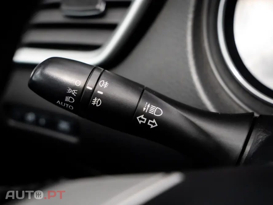 Nissan Qashqai 1.5 dCi N-Connecta