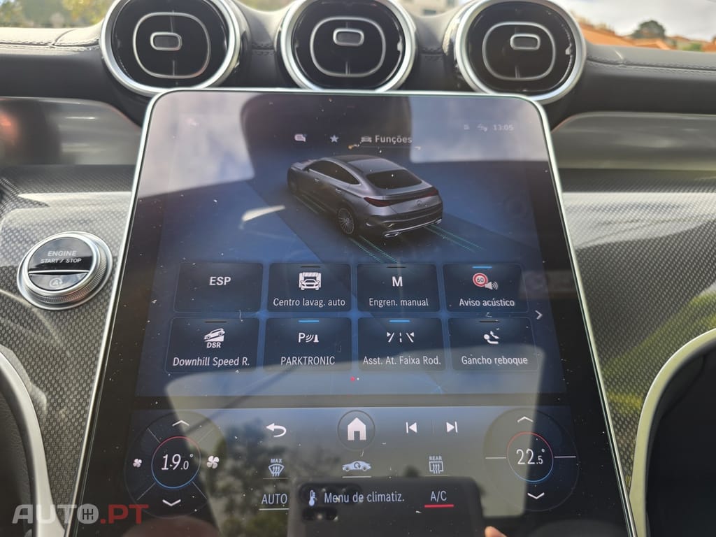 Mercedes-Benz GLC 220 d 4Matic 9G-TRONIC Edition AMG Line