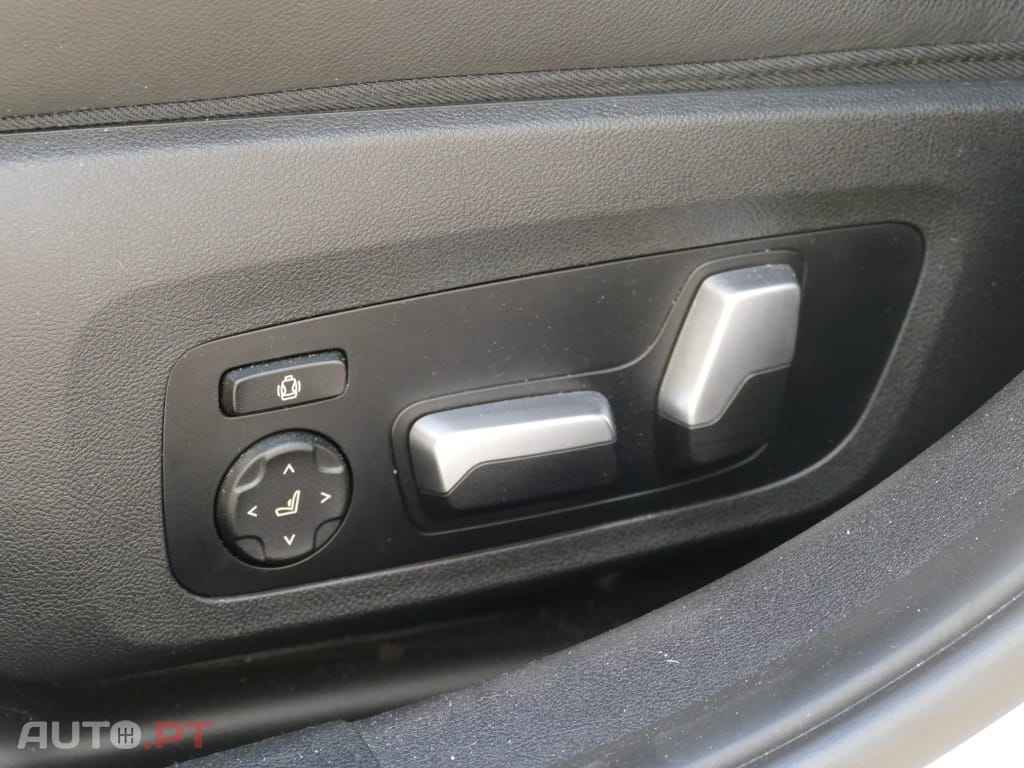 BMW 320 e Touring Pack M Auto