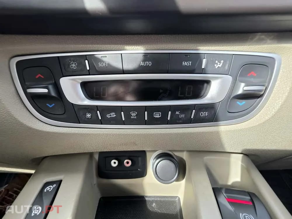 Renault Grand Scénic 1.5 dCi Dynamique S SS