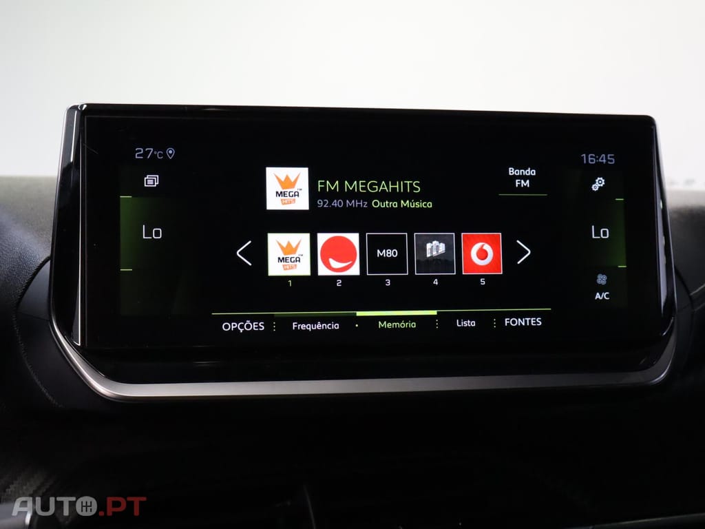 Peugeot 2008 1.5 BlueHDi GT EAT8