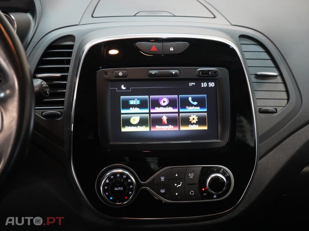 Renault Captur ENERGY TCe 120 EDC Bose Edition