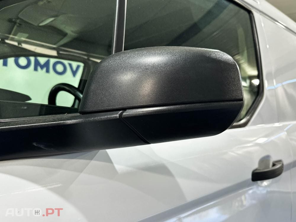 Ford Transit Connect L1 1.5 EcoBlue 100 Trend NAV