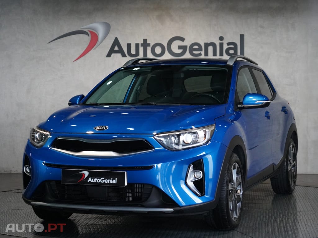 Kia Stonic 1.0 T-GDi Drive