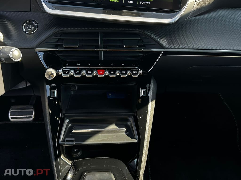 Peugeot 2008 1.2 PureTech GT Pack EAT8