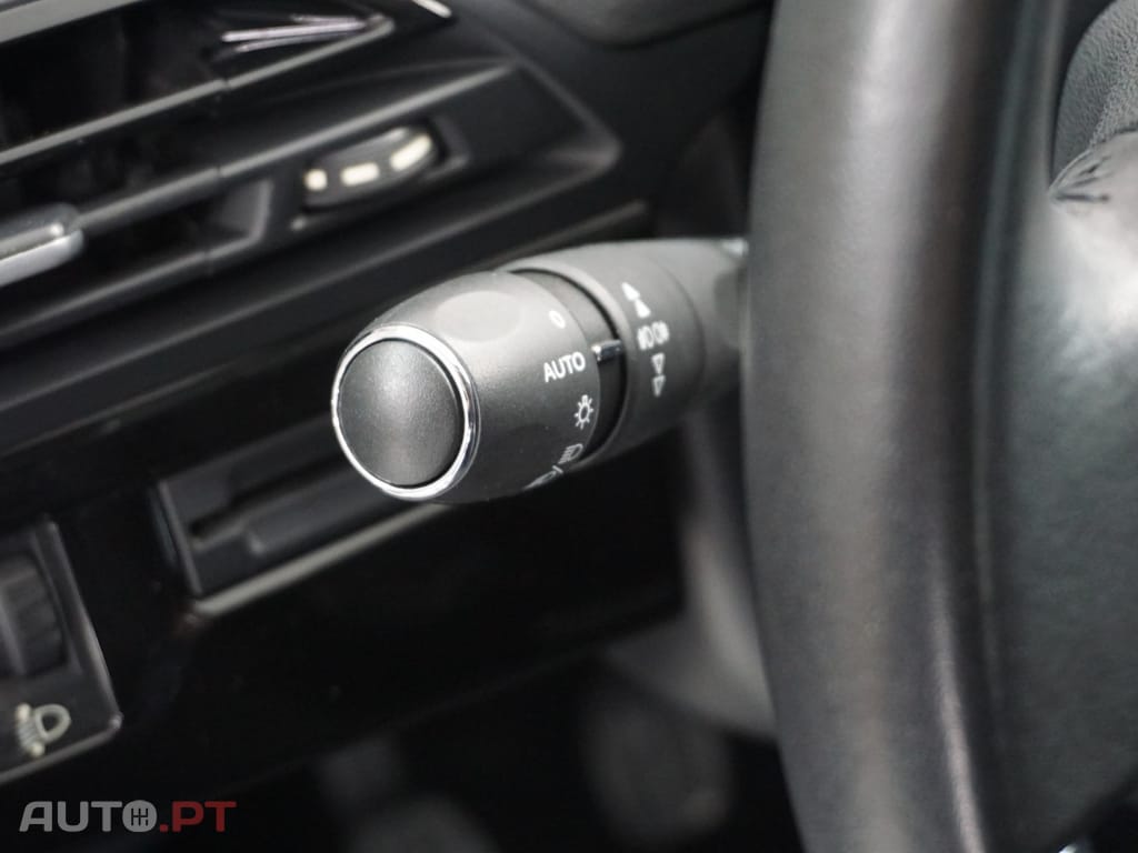 Citroen Grand C4 SpaceTourer 1.2 PureTech Shine