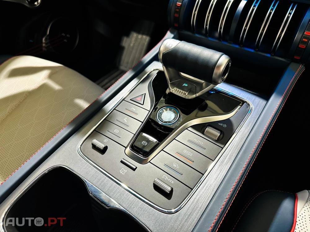 BYD Atto 3 60.48 kWh Design