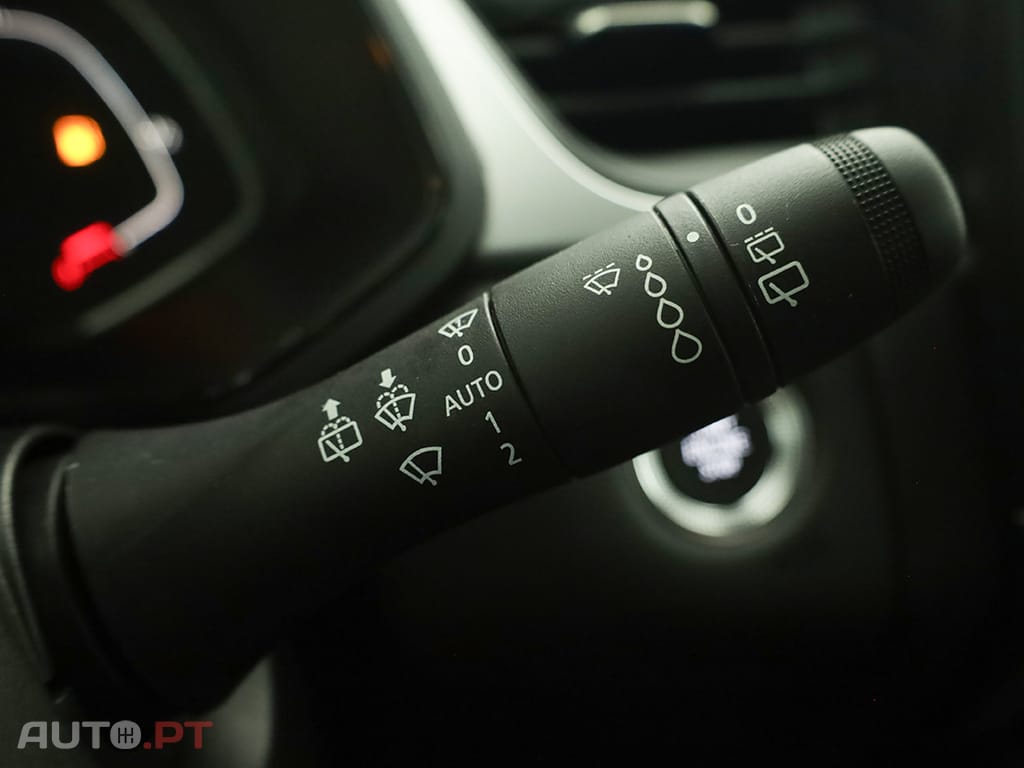 Renault Captur Captur 1.0 TCe Techno