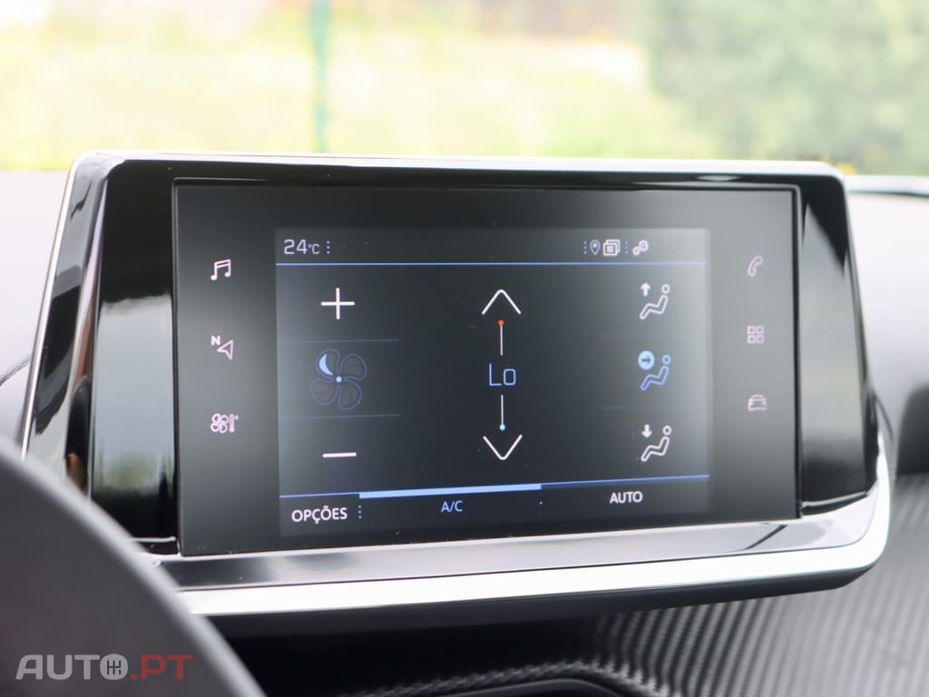 Peugeot 2008 1.2 PureTech Active