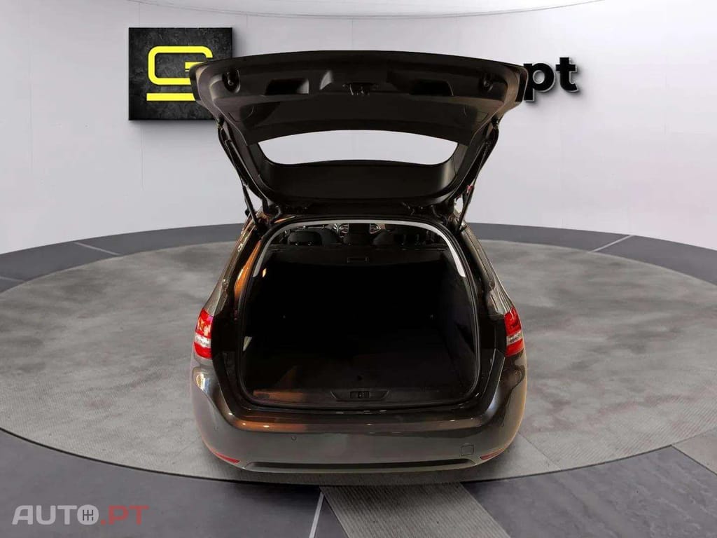 Peugeot 308 SW 1.5 HDI Active BUSINESS