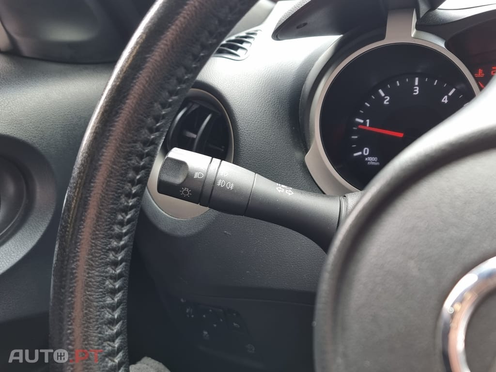 Nissan Juke 1.5 dCi Acenta S/S