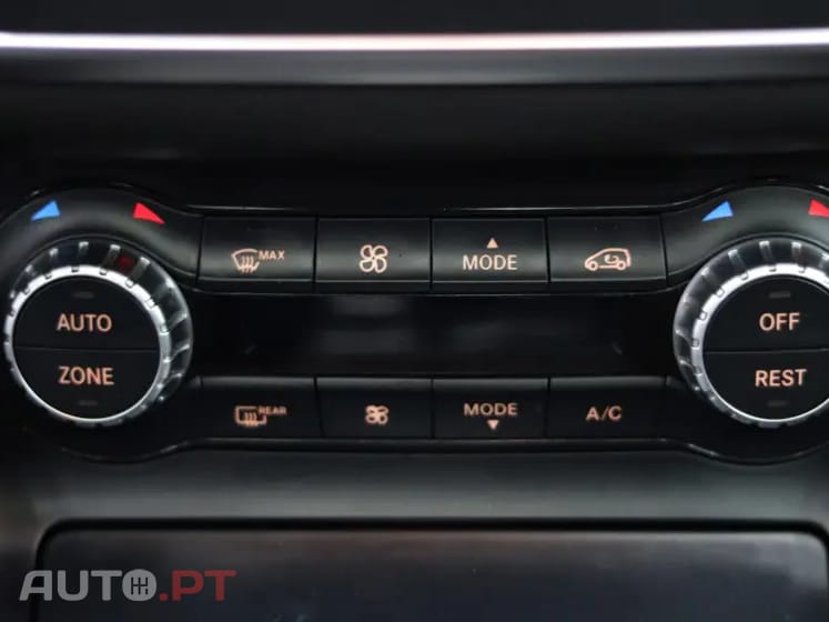 Mercedes-Benz CLA 220 CDI AMG Sport Aut.